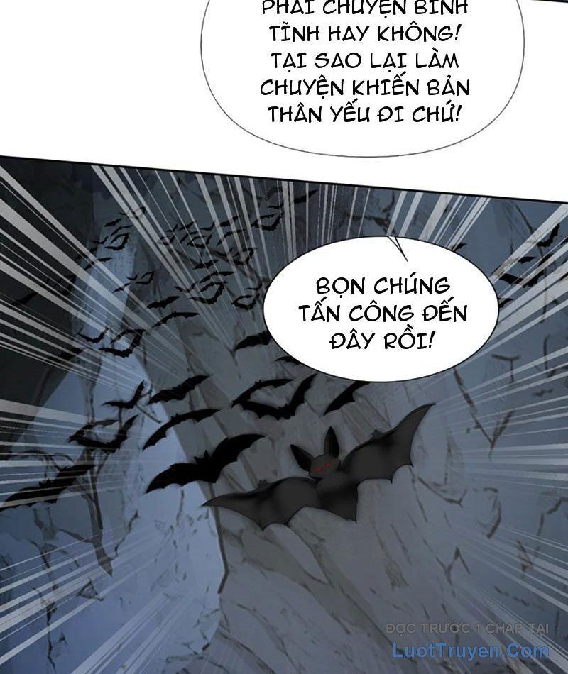 Xong Rồi, Ta Bị Sủng Thú Của Mình Bao Vây Rồi! Chapter 11 - Trang 36