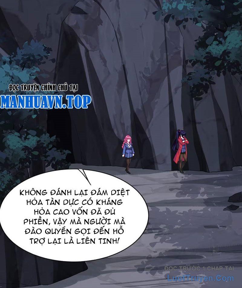Xong Rồi, Ta Bị Sủng Thú Của Mình Bao Vây Rồi! Chapter 11 - Trang 5
