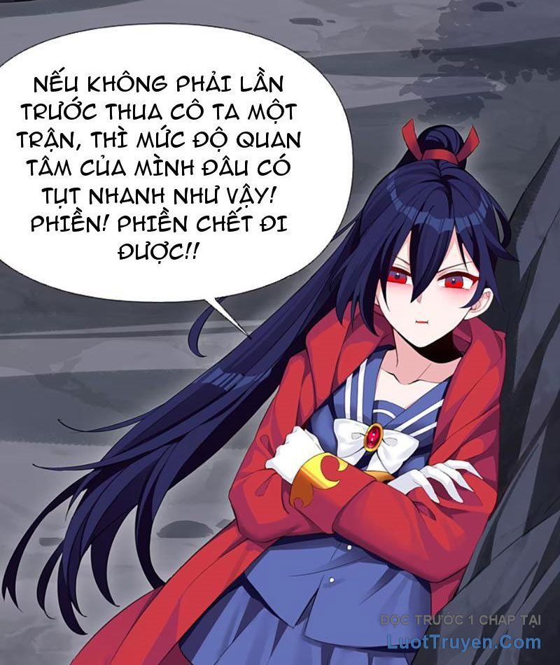 Xong Rồi, Ta Bị Sủng Thú Của Mình Bao Vây Rồi! Chapter 11 - Trang 6