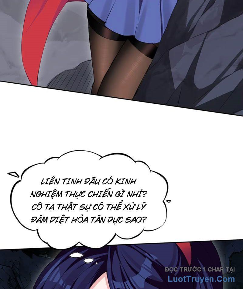 Xong Rồi, Ta Bị Sủng Thú Của Mình Bao Vây Rồi! Chapter 11 - Trang 7