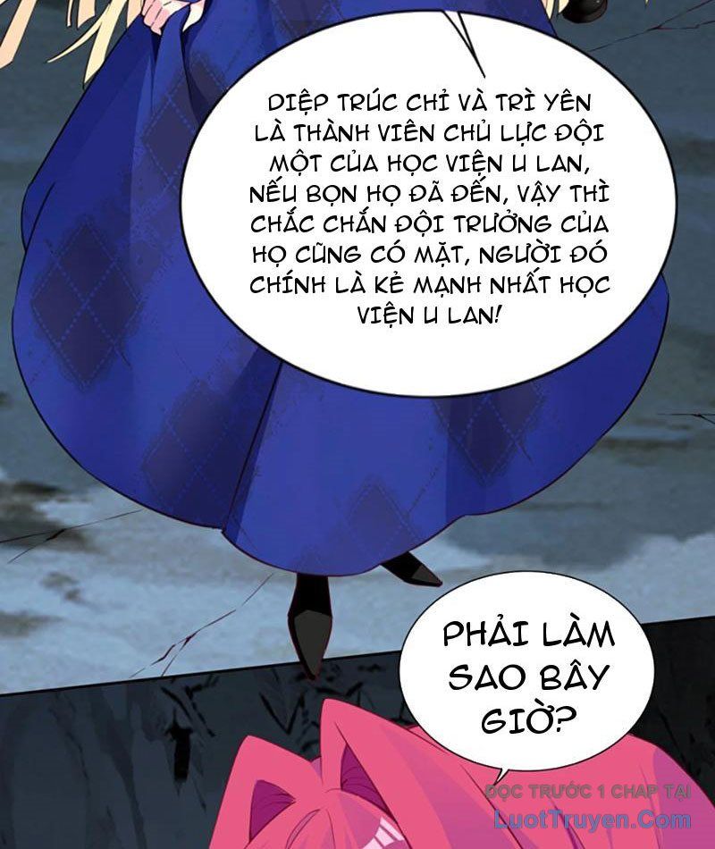 Xong Rồi, Ta Bị Sủng Thú Của Mình Bao Vây Rồi! Chapter 12 - Trang 10
