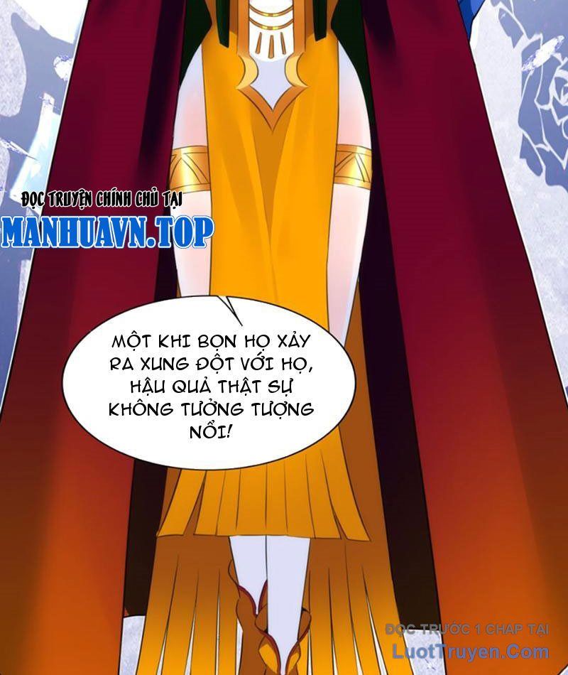 Xong Rồi, Ta Bị Sủng Thú Của Mình Bao Vây Rồi! Chapter 12 - Trang 15