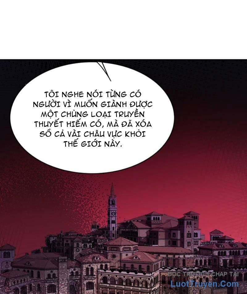Xong Rồi, Ta Bị Sủng Thú Của Mình Bao Vây Rồi! Chapter 12 - Trang 19