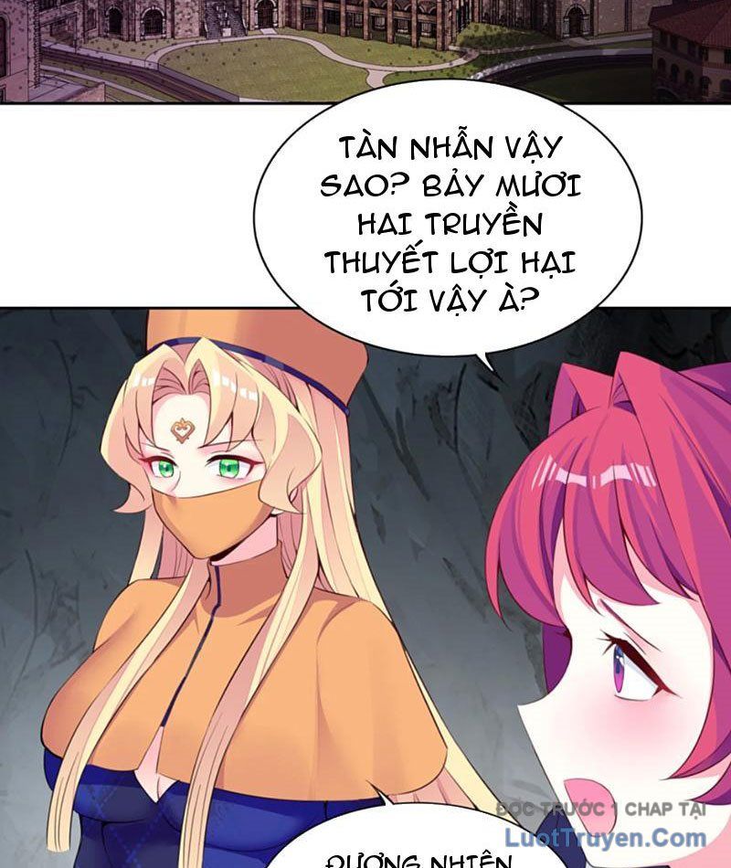 Xong Rồi, Ta Bị Sủng Thú Của Mình Bao Vây Rồi! Chapter 12 - Trang 20