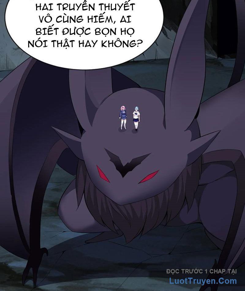 Xong Rồi, Ta Bị Sủng Thú Của Mình Bao Vây Rồi! Chapter 12 - Trang 24