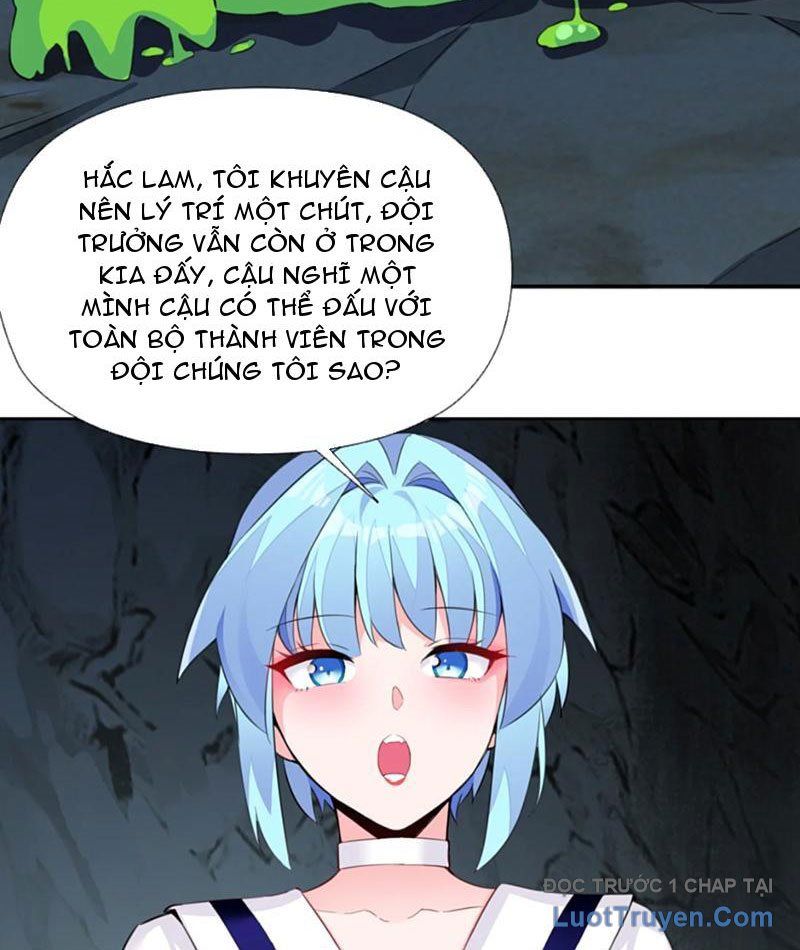 Xong Rồi, Ta Bị Sủng Thú Của Mình Bao Vây Rồi! Chapter 12 - Trang 31
