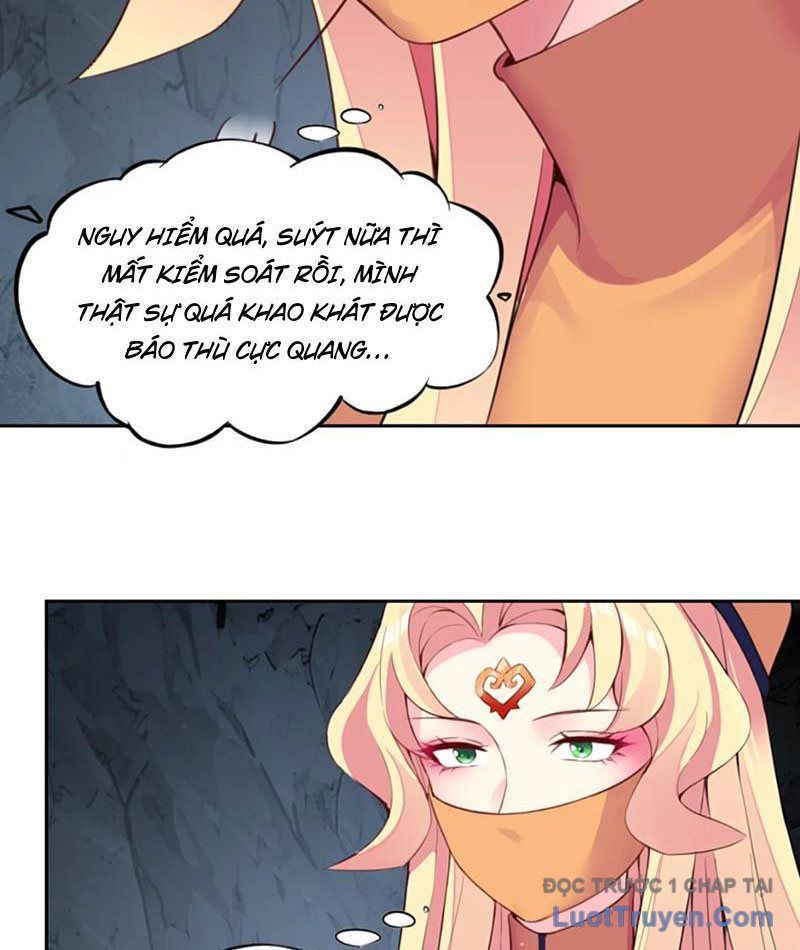 Xong Rồi, Ta Bị Sủng Thú Của Mình Bao Vây Rồi! Chapter 12 - Trang 34