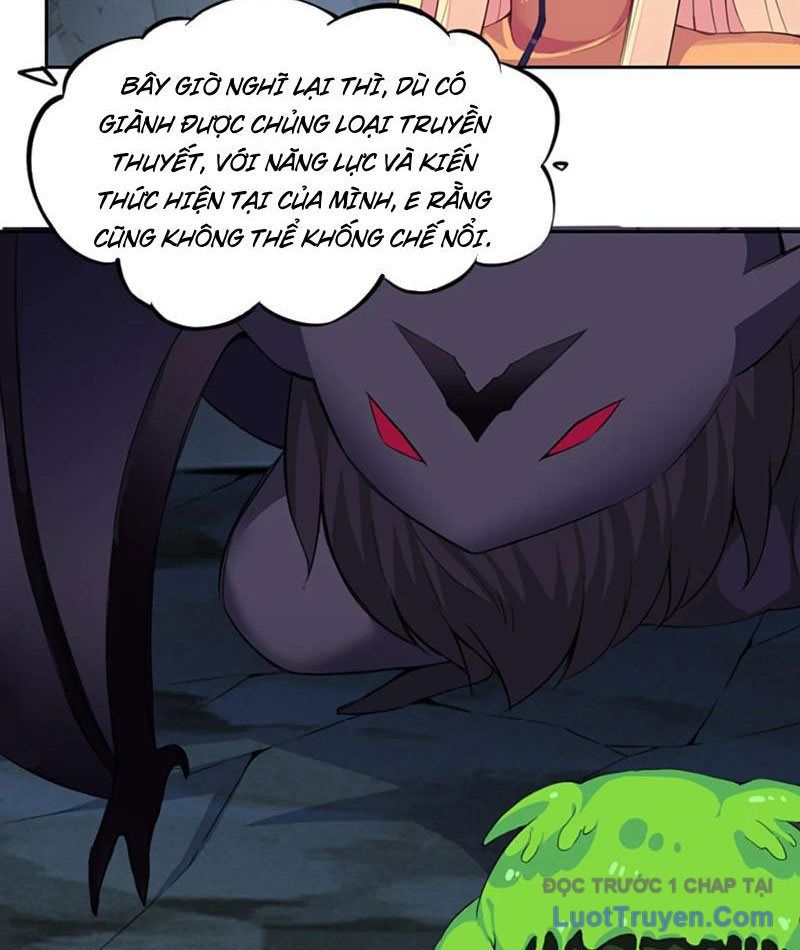 Xong Rồi, Ta Bị Sủng Thú Của Mình Bao Vây Rồi! Chapter 12 - Trang 35