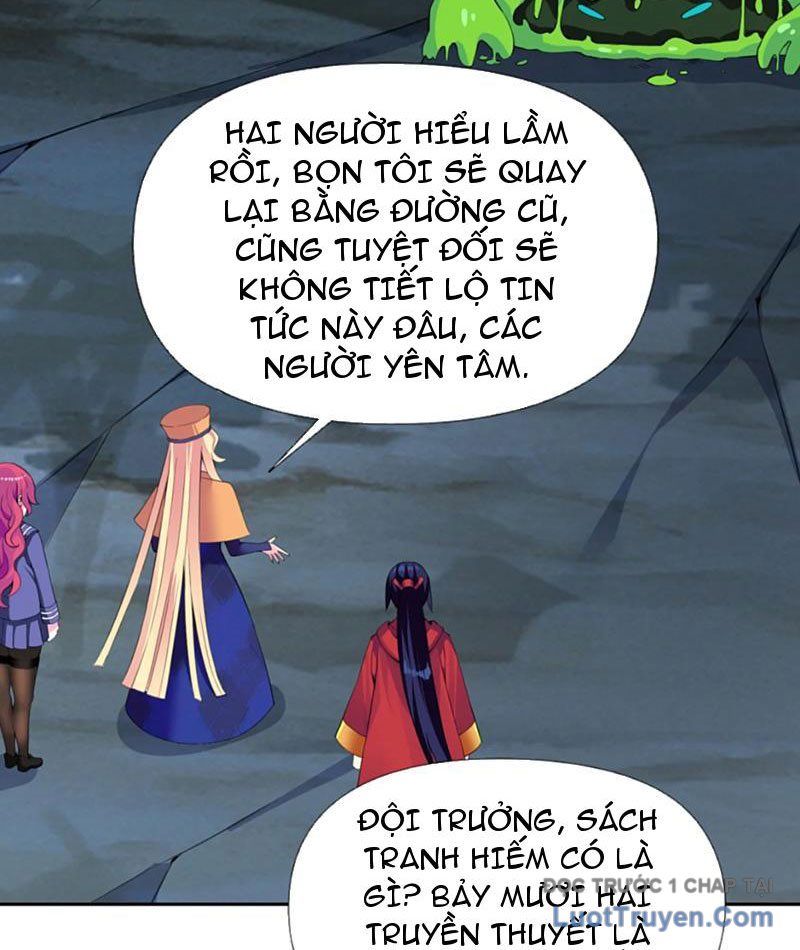 Xong Rồi, Ta Bị Sủng Thú Của Mình Bao Vây Rồi! Chapter 12 - Trang 36
