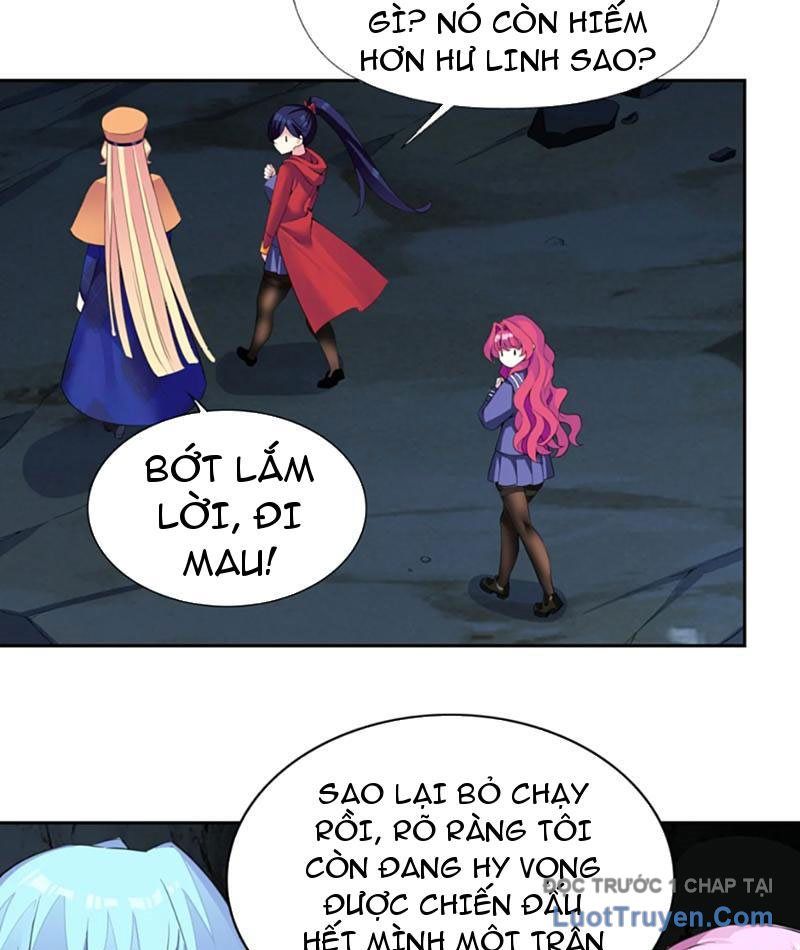 Xong Rồi, Ta Bị Sủng Thú Của Mình Bao Vây Rồi! Chapter 12 - Trang 37