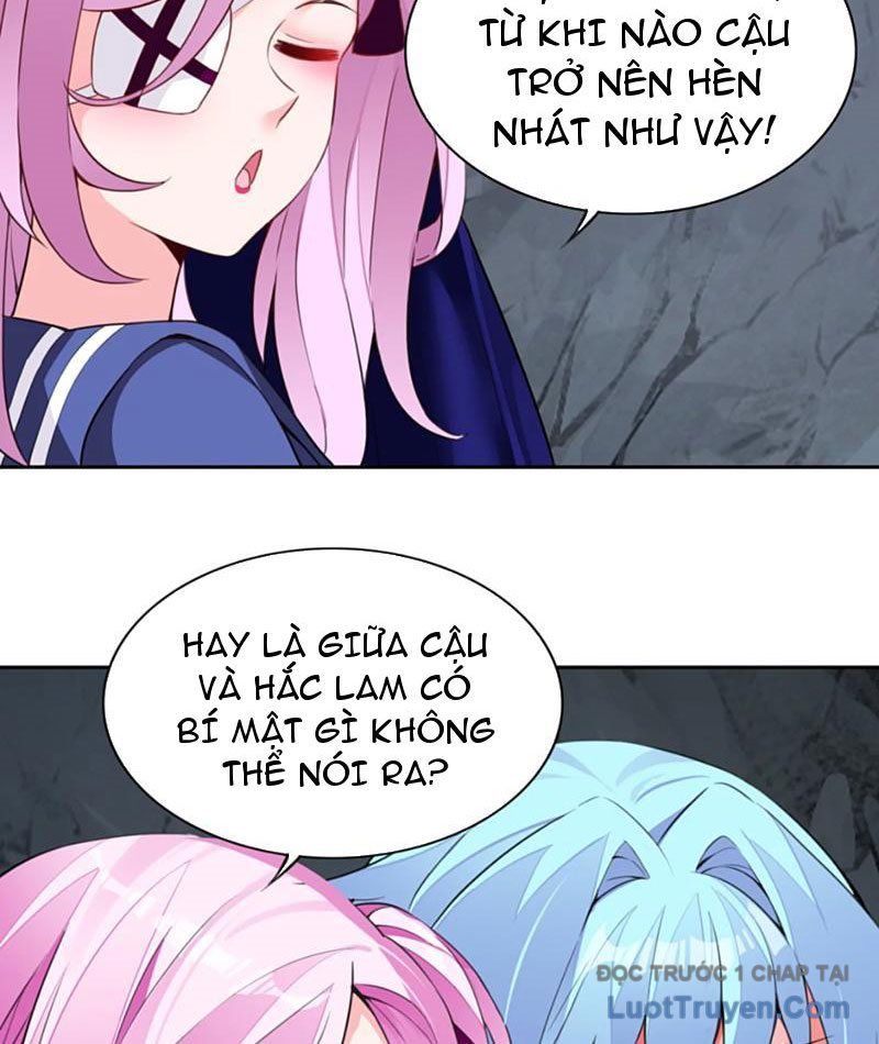 Xong Rồi, Ta Bị Sủng Thú Của Mình Bao Vây Rồi! Chapter 12 - Trang 40