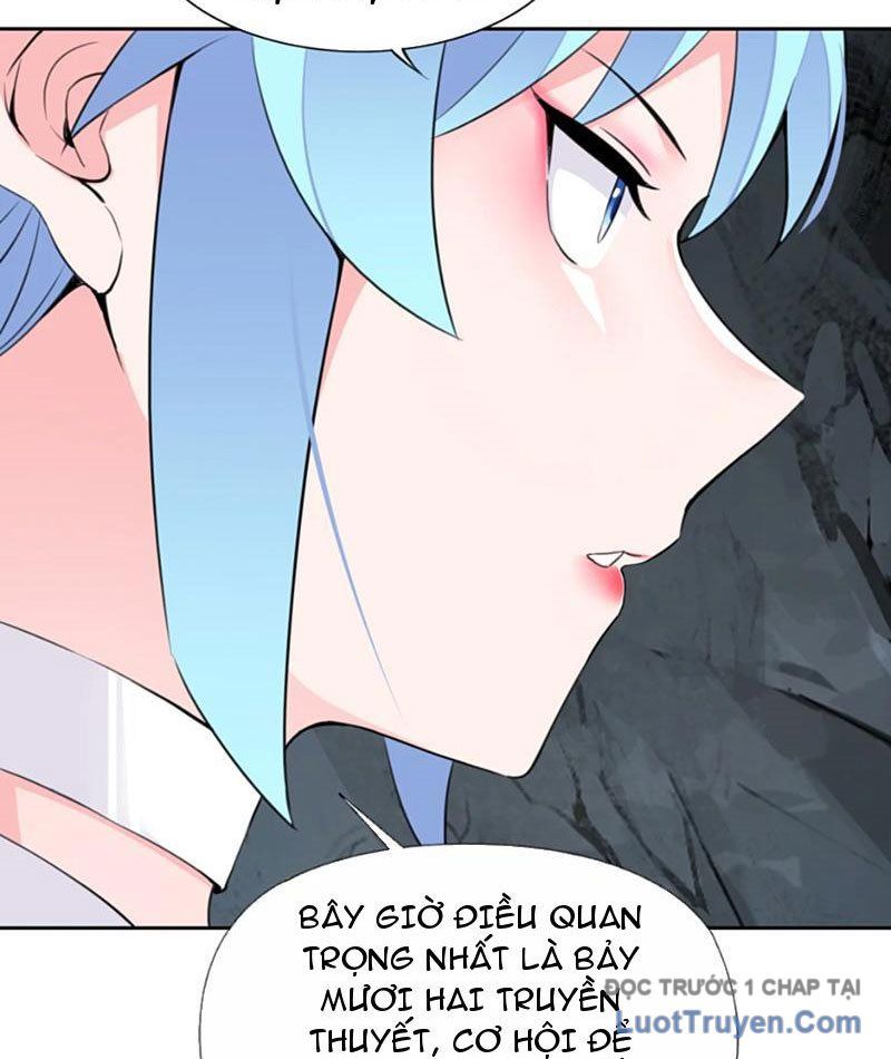 Xong Rồi, Ta Bị Sủng Thú Của Mình Bao Vây Rồi! Chapter 12 - Trang 42