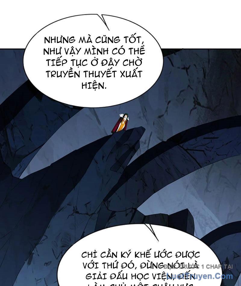 Xong Rồi, Ta Bị Sủng Thú Của Mình Bao Vây Rồi! Chapter 12 - Trang 45