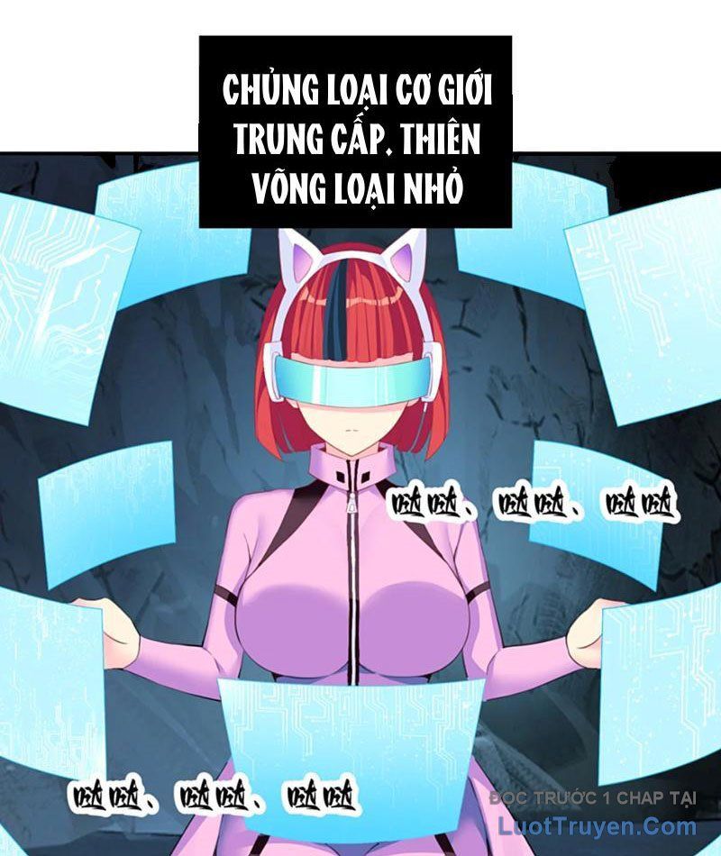 Xong Rồi, Ta Bị Sủng Thú Của Mình Bao Vây Rồi! Chapter 12 - Trang 47