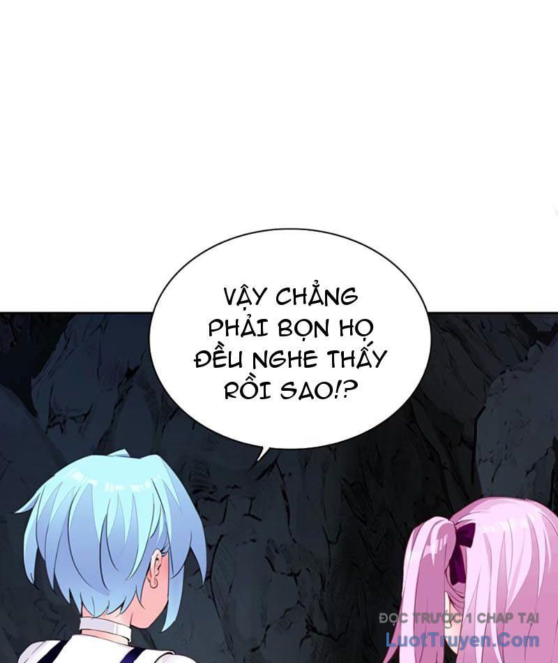 Xong Rồi, Ta Bị Sủng Thú Của Mình Bao Vây Rồi! Chapter 12 - Trang 7