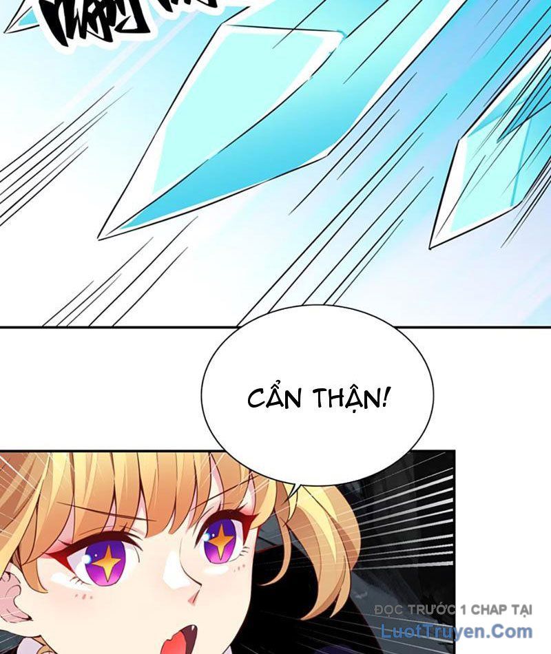Xong Rồi, Ta Bị Sủng Thú Của Mình Bao Vây Rồi! Chapter 13 - Trang 10