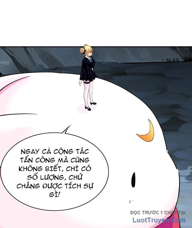 Xong Rồi, Ta Bị Sủng Thú Của Mình Bao Vây Rồi! Chapter 13 - Trang 19