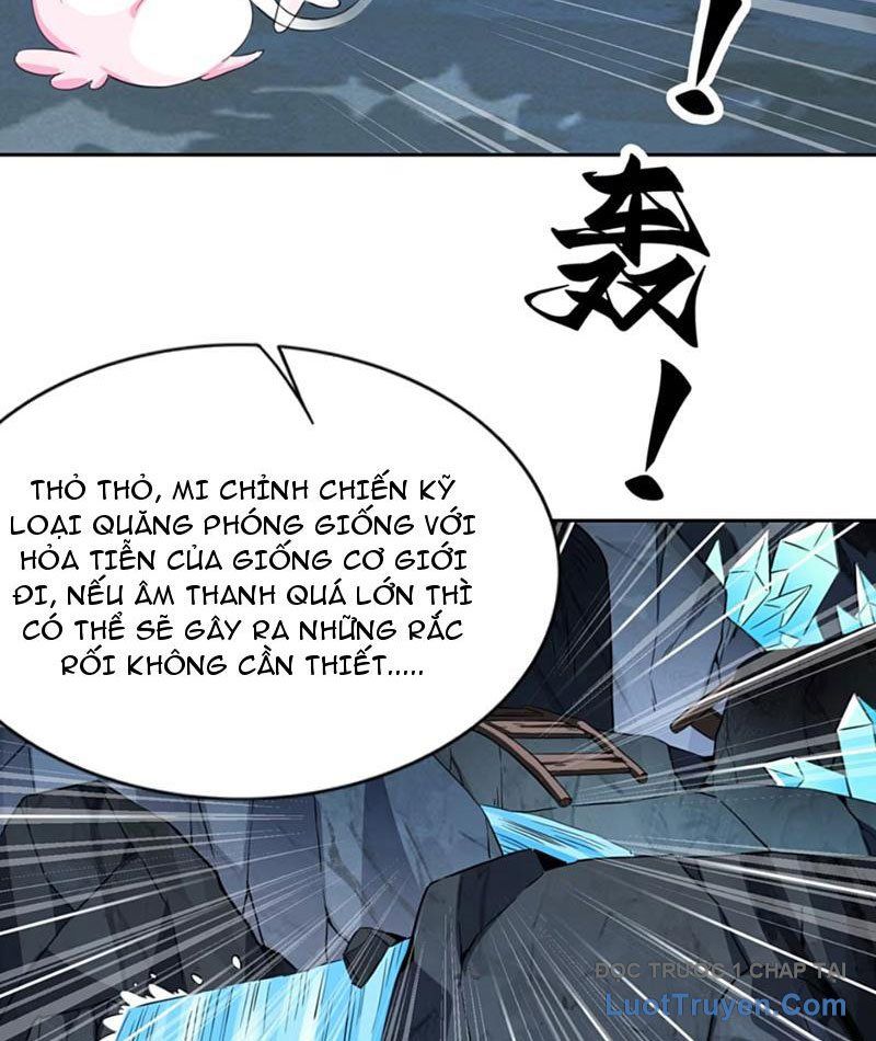 Xong Rồi, Ta Bị Sủng Thú Của Mình Bao Vây Rồi! Chapter 13 - Trang 24