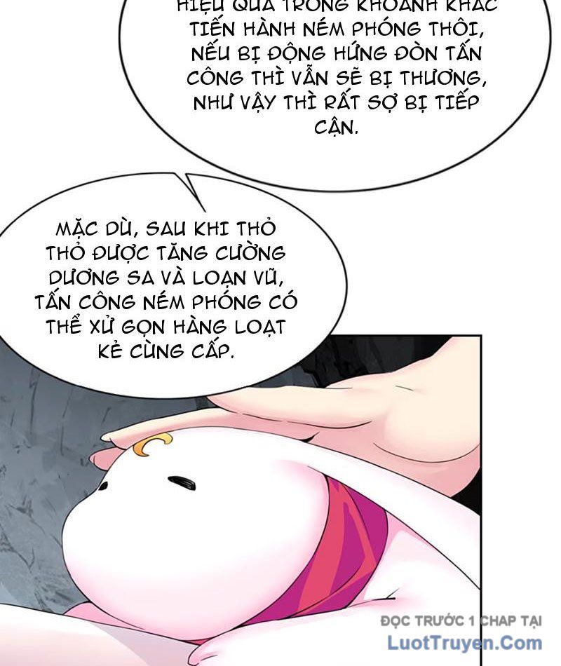 Xong Rồi, Ta Bị Sủng Thú Của Mình Bao Vây Rồi! Chapter 13 - Trang 35
