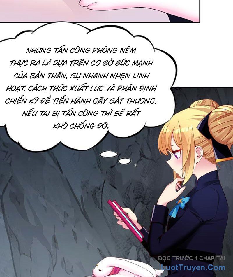Xong Rồi, Ta Bị Sủng Thú Của Mình Bao Vây Rồi! Chapter 13 - Trang 36