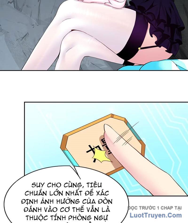Xong Rồi, Ta Bị Sủng Thú Của Mình Bao Vây Rồi! Chapter 13 - Trang 37