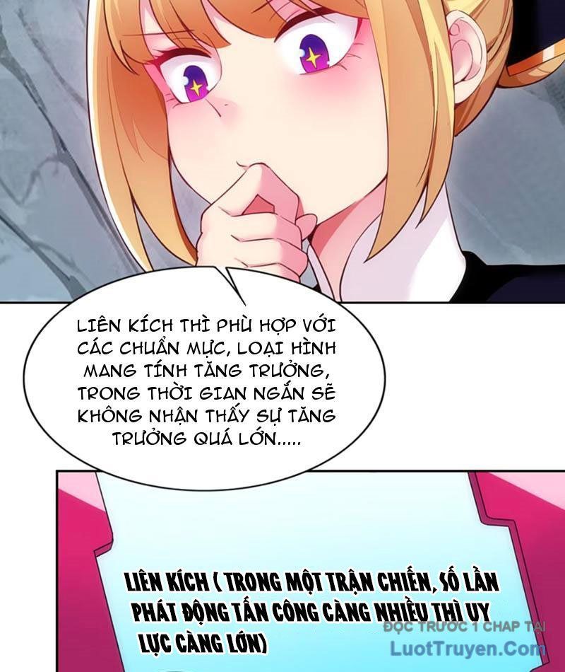 Xong Rồi, Ta Bị Sủng Thú Của Mình Bao Vây Rồi! Chapter 13 - Trang 45