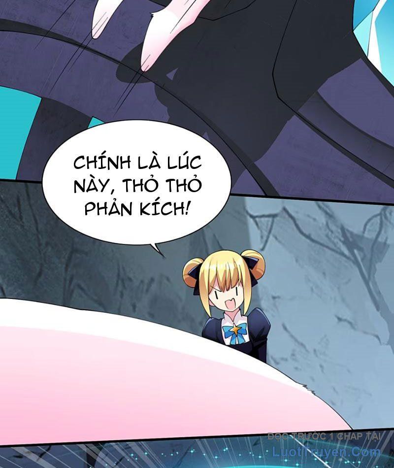 Xong Rồi, Ta Bị Sủng Thú Của Mình Bao Vây Rồi! Chapter 14 - Trang 15