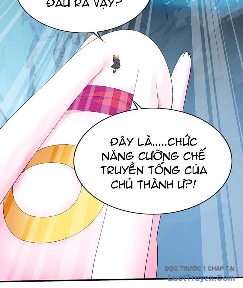 Xong Rồi, Ta Bị Sủng Thú Của Mình Bao Vây Rồi! Chapter 14 - Trang 17