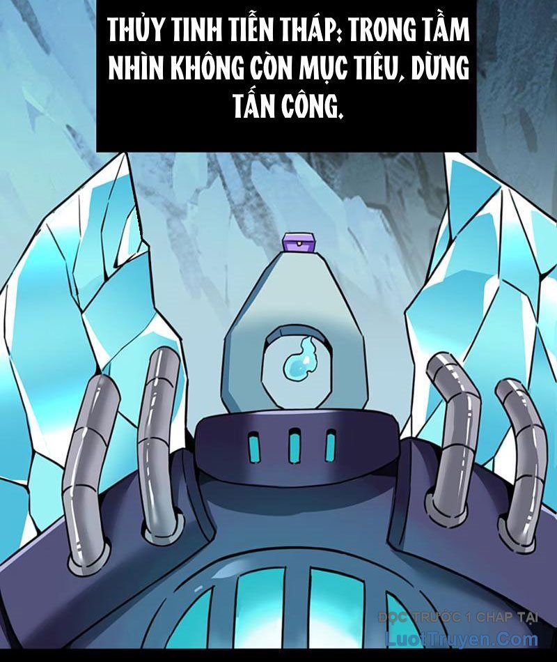 Xong Rồi, Ta Bị Sủng Thú Của Mình Bao Vây Rồi! Chapter 14 - Trang 20