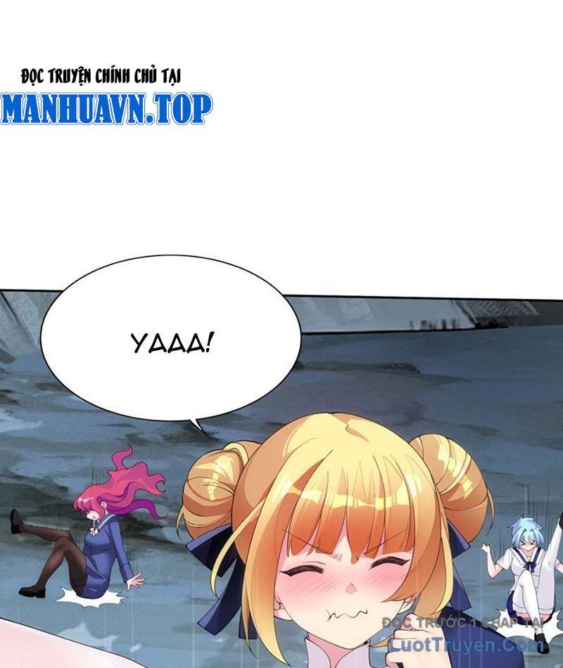 Xong Rồi, Ta Bị Sủng Thú Của Mình Bao Vây Rồi! Chapter 14 - Trang 30