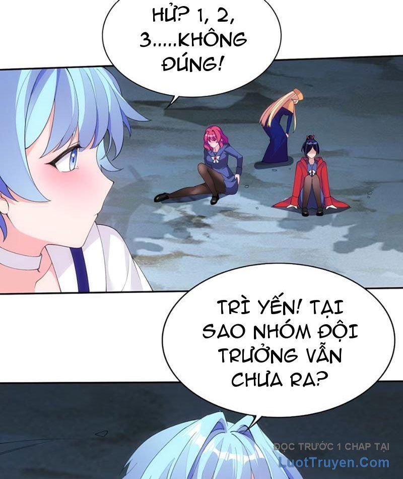 Xong Rồi, Ta Bị Sủng Thú Của Mình Bao Vây Rồi! Chapter 14 - Trang 32