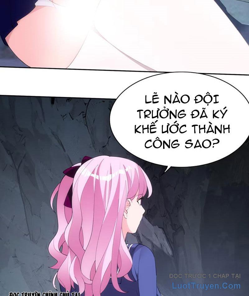 Xong Rồi, Ta Bị Sủng Thú Của Mình Bao Vây Rồi! Chapter 14 - Trang 34