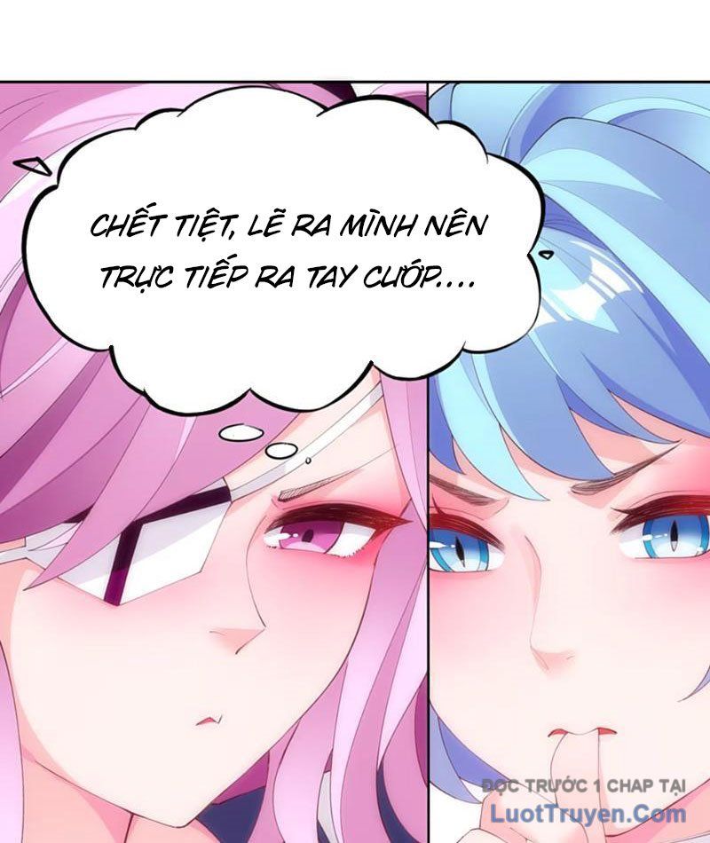 Xong Rồi, Ta Bị Sủng Thú Của Mình Bao Vây Rồi! Chapter 14 - Trang 36