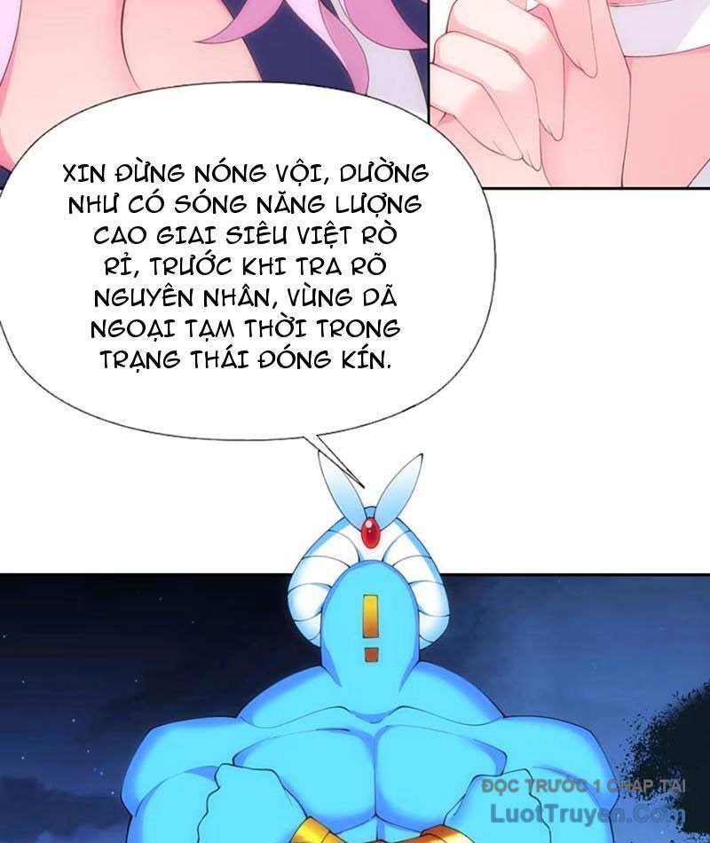 Xong Rồi, Ta Bị Sủng Thú Của Mình Bao Vây Rồi! Chapter 14 - Trang 37