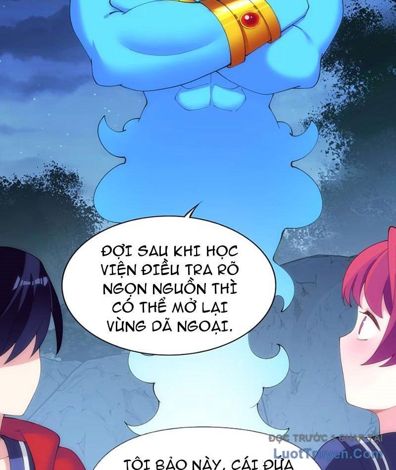 Xong Rồi, Ta Bị Sủng Thú Của Mình Bao Vây Rồi! Chapter 14 - Trang 38