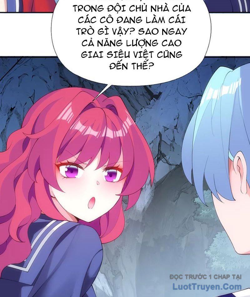Xong Rồi, Ta Bị Sủng Thú Của Mình Bao Vây Rồi! Chapter 14 - Trang 39