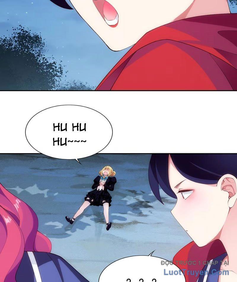 Xong Rồi, Ta Bị Sủng Thú Của Mình Bao Vây Rồi! Chapter 14 - Trang 41
