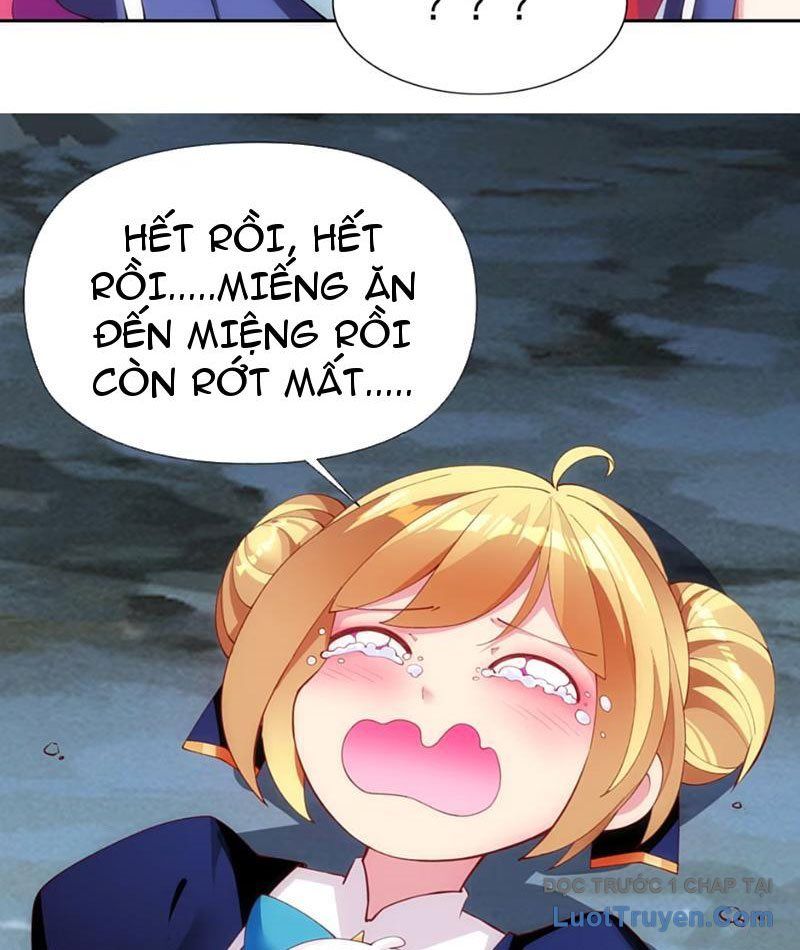 Xong Rồi, Ta Bị Sủng Thú Của Mình Bao Vây Rồi! Chapter 14 - Trang 42