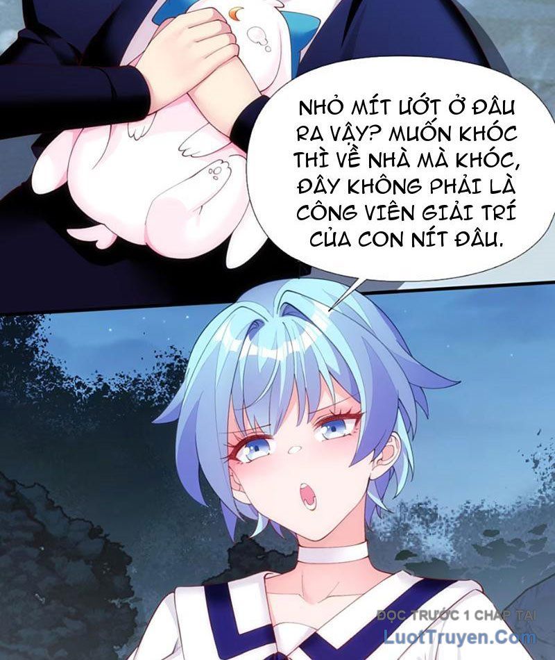 Xong Rồi, Ta Bị Sủng Thú Của Mình Bao Vây Rồi! Chapter 14 - Trang 43