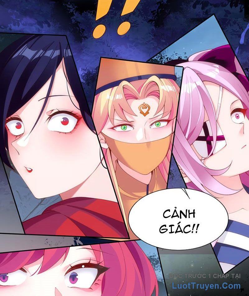 Xong Rồi, Ta Bị Sủng Thú Của Mình Bao Vây Rồi! Chapter 14 - Trang 46