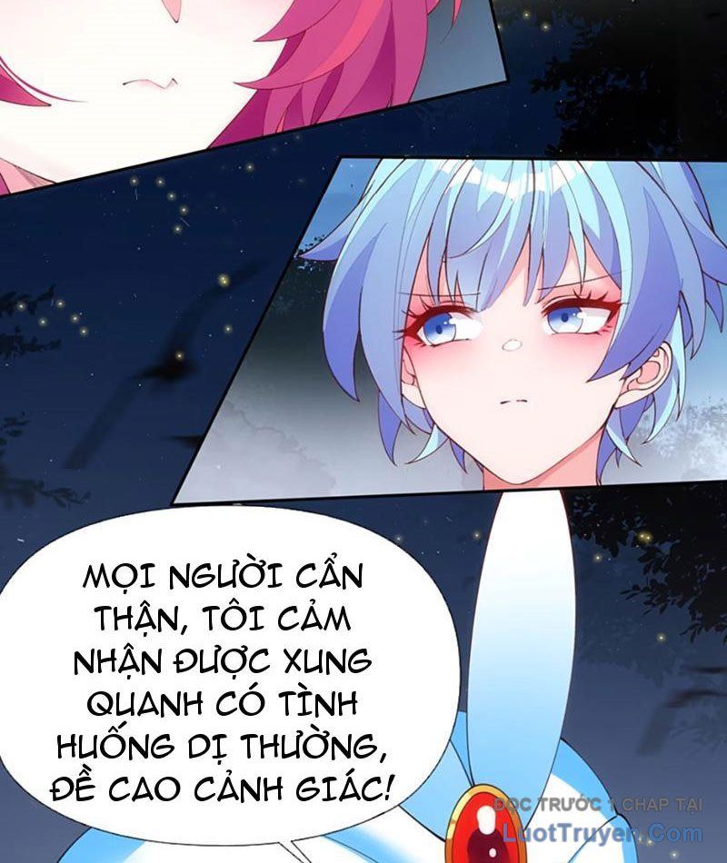 Xong Rồi, Ta Bị Sủng Thú Của Mình Bao Vây Rồi! Chapter 14 - Trang 47