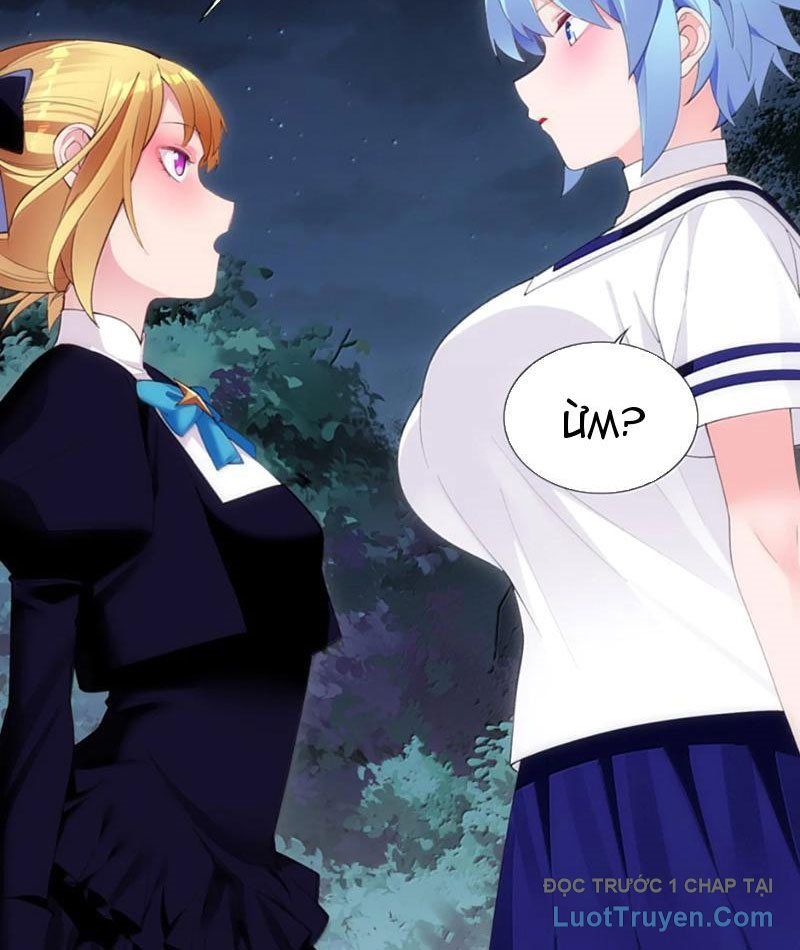 Xong Rồi, Ta Bị Sủng Thú Của Mình Bao Vây Rồi! Chapter 15 - Trang 14