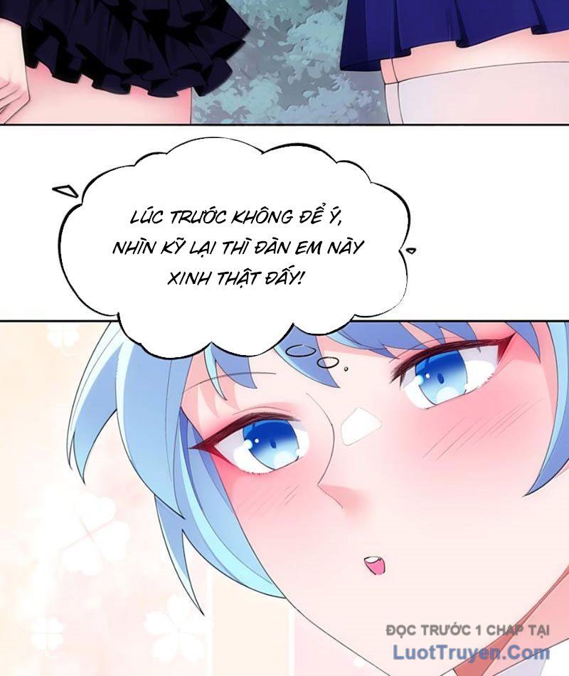 Xong Rồi, Ta Bị Sủng Thú Của Mình Bao Vây Rồi! Chapter 15 - Trang 15