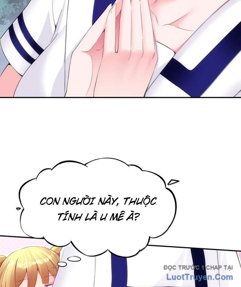 Xong Rồi, Ta Bị Sủng Thú Của Mình Bao Vây Rồi! Chapter 15 - Trang 19