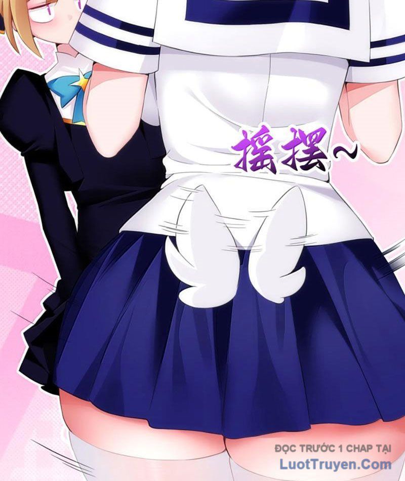 Xong Rồi, Ta Bị Sủng Thú Của Mình Bao Vây Rồi! Chapter 15 - Trang 20