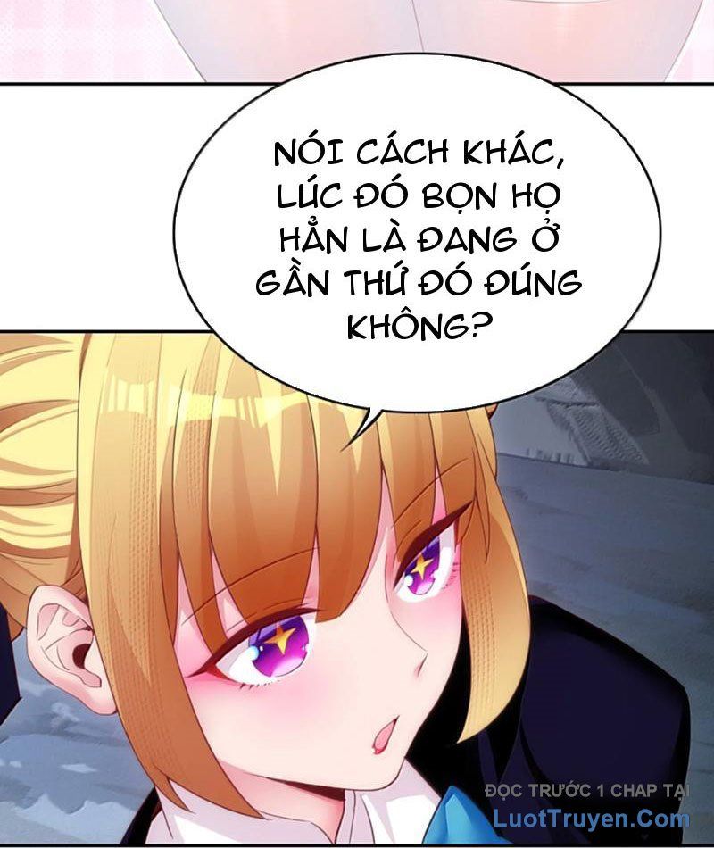 Xong Rồi, Ta Bị Sủng Thú Của Mình Bao Vây Rồi! Chapter 15 - Trang 21