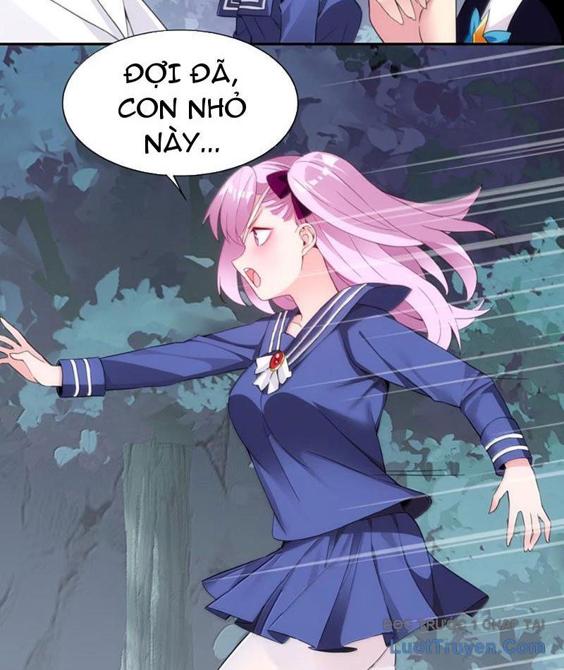 Xong Rồi, Ta Bị Sủng Thú Của Mình Bao Vây Rồi! Chapter 15 - Trang 25