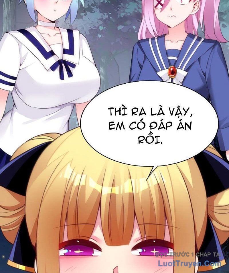 Xong Rồi, Ta Bị Sủng Thú Của Mình Bao Vây Rồi! Chapter 15 - Trang 30