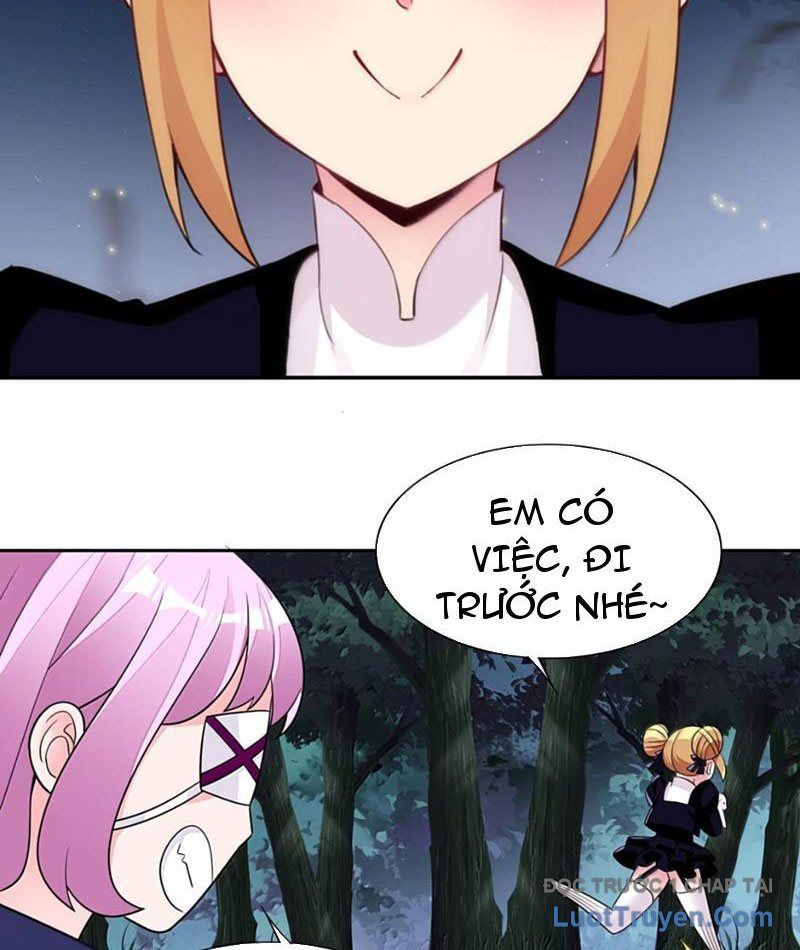 Xong Rồi, Ta Bị Sủng Thú Của Mình Bao Vây Rồi! Chapter 15 - Trang 31
