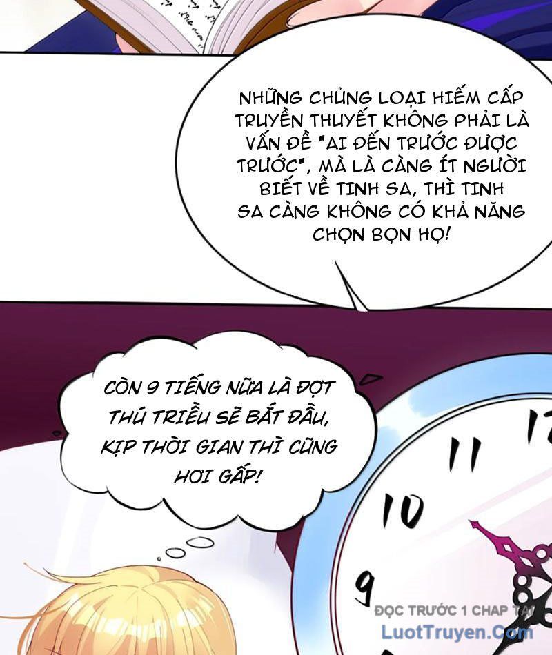 Xong Rồi, Ta Bị Sủng Thú Của Mình Bao Vây Rồi! Chapter 15 - Trang 49